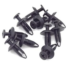 10 x YOU.S Original Verkleidung Clips Halter ...