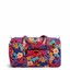 thumbnail 13 - Vera Bradley Large Duffel Bags - Various Designs