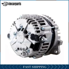 Alternator For 2002-2004 2005 2006 Nissan Altima Sentra 2.5L 23100-8J000