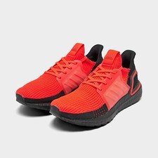 adidas ultra boost 19 solar red
