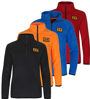 bear grylls fleece