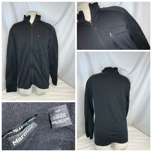 Marmot Polartec Fleece Jacket S Women 