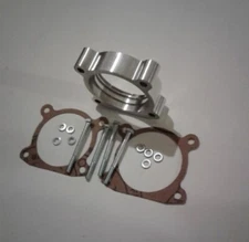 Throttle Body Spacer HELIX Fits Toyota 3.5L 10-22  4Runner 4.0L  (Fits:TOYOTA)