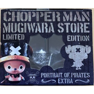 Portrait.Of.Pirates P.O.P NEO‐EX ONE PIECE CHOPPER MAN Figure