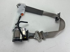 2011-2017 NISSAN LEAF SV Front Left Driver Seat Belt OEM