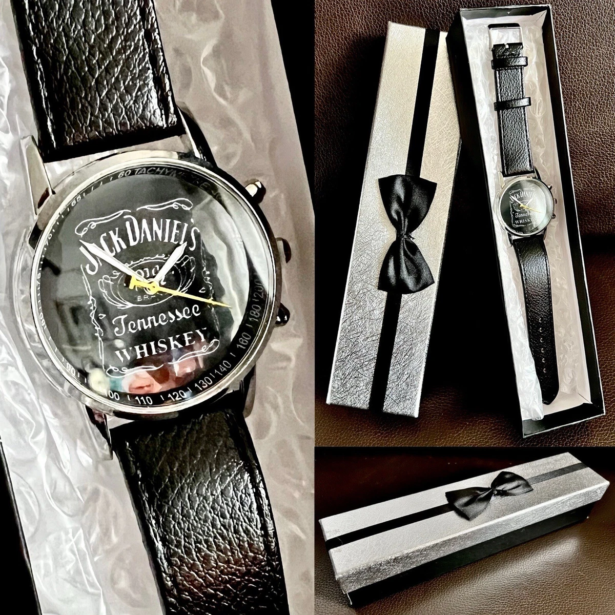 Jack Daniels Wristwatches for sale - eBay