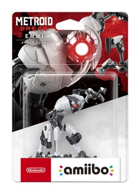 メトロイド amiibo Amazon.co.jp: Samus Aran Amiibo-メトロイドコレクション