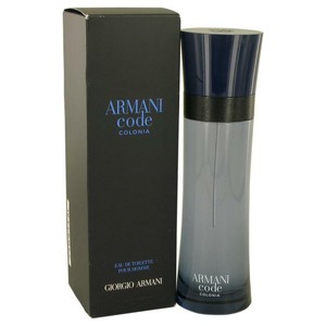 armani code ebay