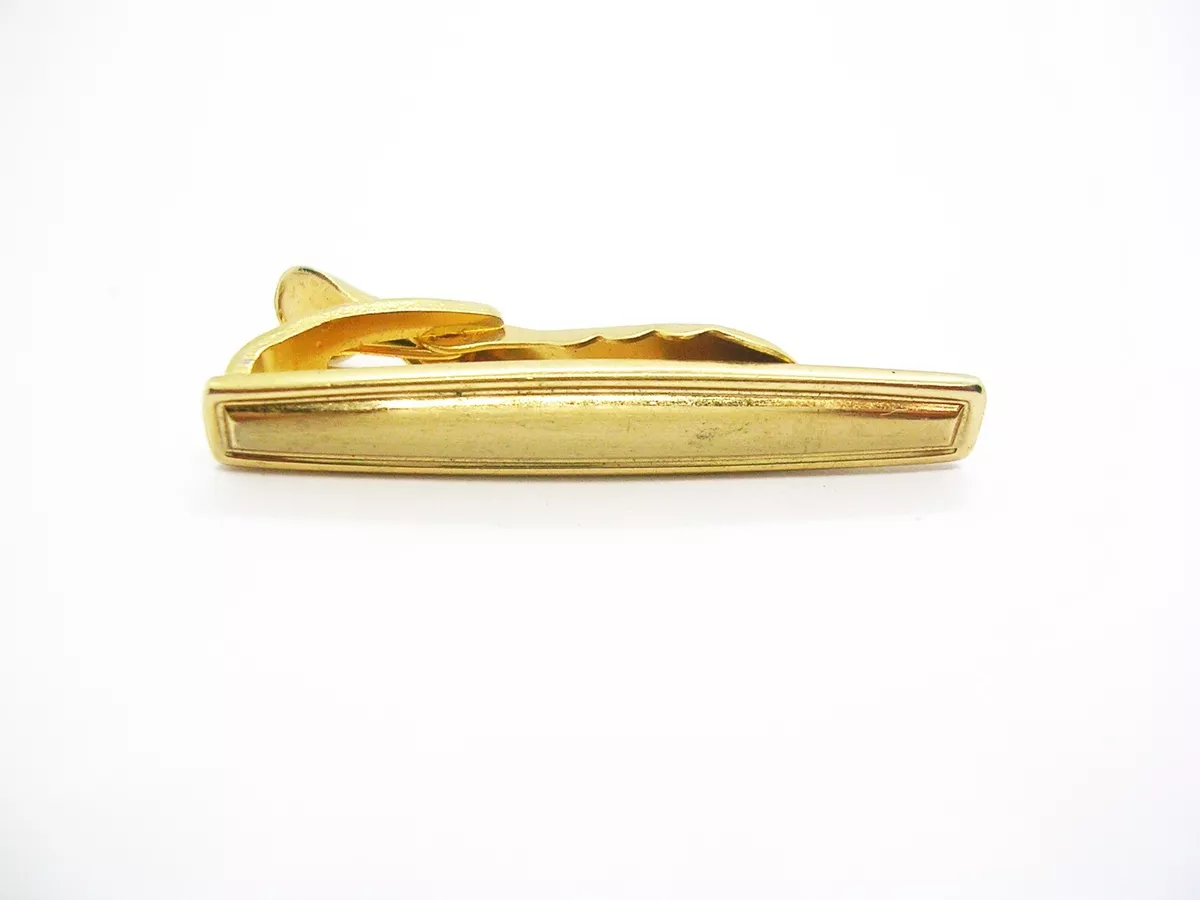 Hickok jewelry tie best sale clips