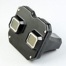 Early Sawyer's View-Master 3-D Picture Disc Viewer - Works 