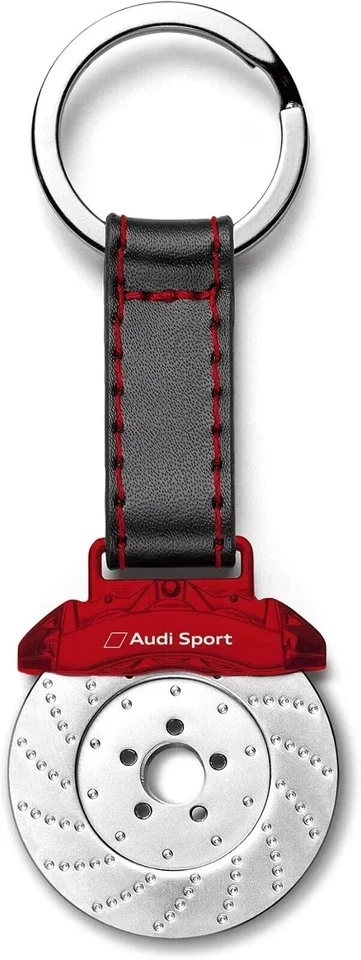 Genuine Audi Keyring (3181900500)