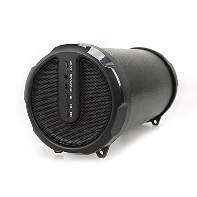 pyle portable bluetooth boombox