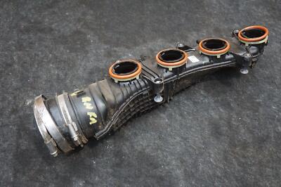 Right Engine Air Intake Manifold OEM 1770980507 Aston Martin Dbx 707 ...