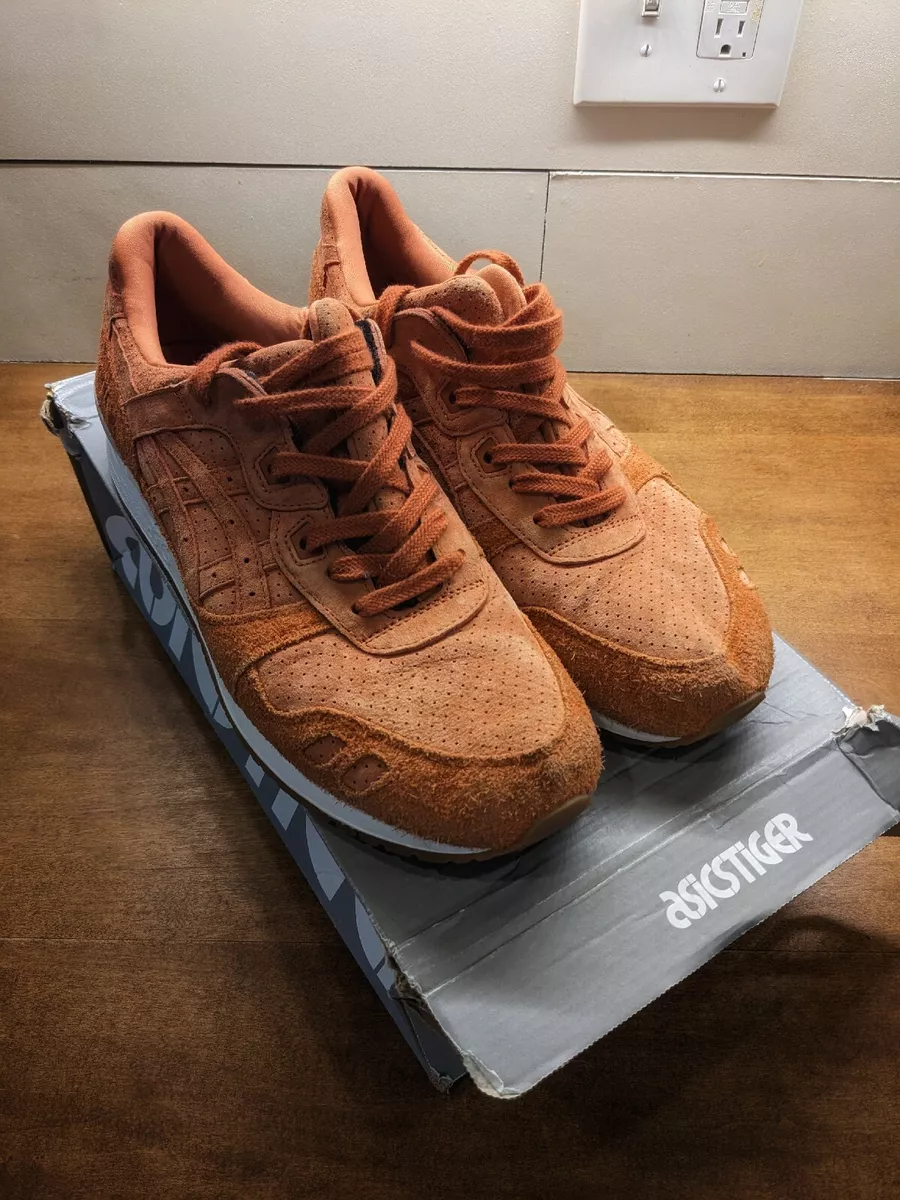 Asics gel lyte 2024 iii spice route
