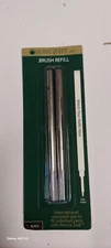 Perma Seal Brush Refill Black Fine Rollerball Refill-2 per card