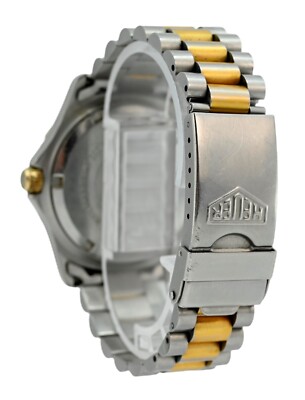 TAG Heuer プロフェッショナル2000シリーズ 974.006 TAG Heuer 2000 Series 974.006 Price as of August 2025