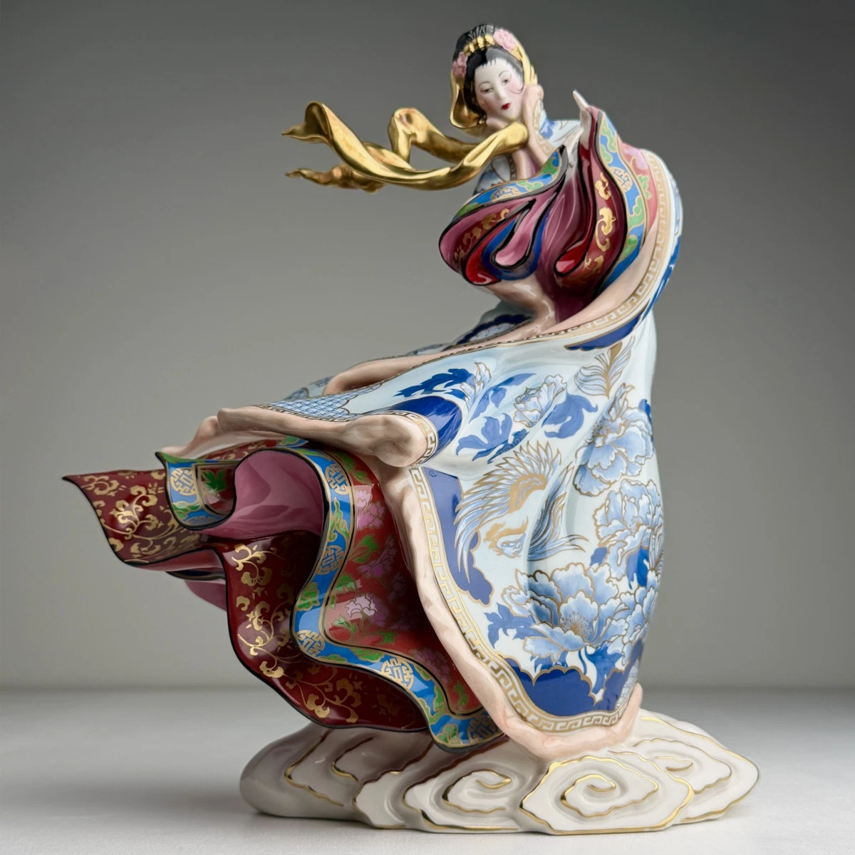 Franklin Porcelain In other Franklin Mint Collectibles for sale | eBay