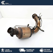 Original Diesel Rußpartikelfilter Mercedes EKlasse W212 E350 3.0 CDI A2124902292