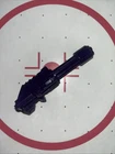 Vintage GI Joe ARAH 1988 Swampmasher GUN CANNON original vehicle part