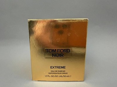 Tom Ford Noir Extreme 1.7 oz Eau De Parfum 50 ml Spray For Men