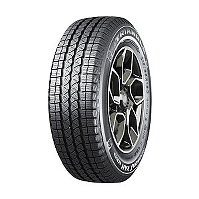TRIANGLE Ganzjahresreifen 215/65 R 16 C TL 109/107T SEASONX VAN TA702 8PR BSW 