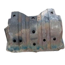 2001-2006 OEM Toyota SEQUOIA Engine Skid Plate Under Slash Shield Guard