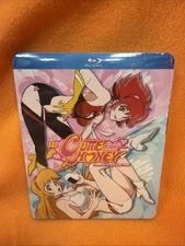 Re: Cutie Honey (Blu-ray Disc, 2023) Brand New 🔥🔥