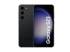 Produktbild - Samsung SM-S911B Galaxy S23 Dual Sim 6,1" AMOLED 2X 120Hz 8+128GB phantom black