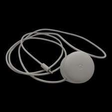 Original AC Adapter Google Home Nest Mini Hub Power Supply Cord W18-015N1A G1028