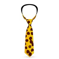 Necktie Standard - Cheetah (Us Import) ACC NEU