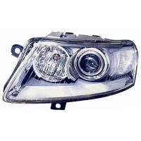 Scheinwerfer Vorne Links FüR Audi A6 2004 Al 2008 Bi Xenon 4F0941029AK
