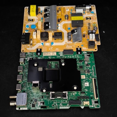 Samsung 3IN1 Kant-Su2e 50/55 Zoll TV Board Ersatzteil - Funktionstüchtig