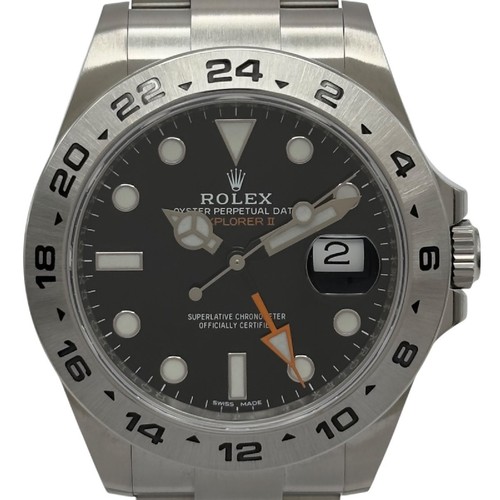 ROLEX Explorer 2 216570 TO284862