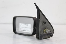Retroviseur gauche (ou coque) Fiat CINQUECENTO