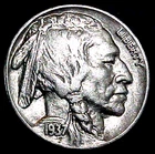 1937 BUFFALO NICKEL.........MIN. BID .01 & NO RESERVE!