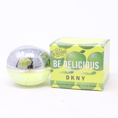 Donna Karan Be Delicious Summer Squeeze Eau De Toilette Spray For Women 50ml