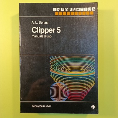 CLIPPER 5 BEDIENUNGSANLEITUNG BENASI TECHNICAL NEU 1991
