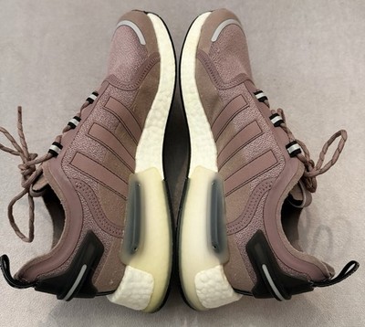 Adidas Originals NMD V3 Women s Size 9 Pink Running Sneakers Boost Athletic GUC