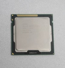 SR02L Intel Core I5-2320 Processor "GRADE A"
