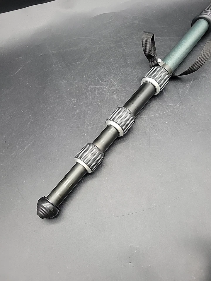 Monopie Velbon Heavy Duty MUP-4G (20"- 62") Foto 4 de 4