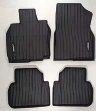Genuine Acura Integra Floor Mats All Season (A-Spec)(08P17-3S5-210A)
