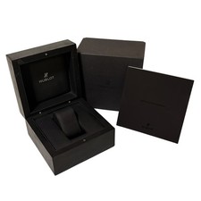 HUBLOT Classic Fusion Titanium 542.NX.1171.LR mens watch 6