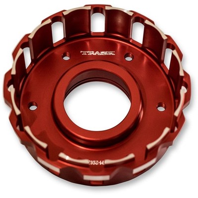 Trask Performance Twin Cam Clutch Basket TM-2013
