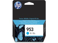 Hp 953 Cyan Original Ink Cartridge