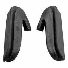 Front Bumper Filler Pair Amd Fits 1970-1974 Dodge Challenger F-064-5