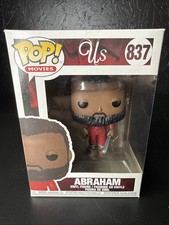 Funko Pop Us Movie Vinyl Figures 16