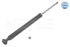 2x MEYLE Stoßdämpfer 026 725 0025 für MERCEDES KLASSE CLA C117 W242 W246 X117