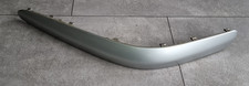 ✔️ Mercedes R170 SLK  Leiste Stoßstange Vorne Rechts Eckleiste A1708850221 744