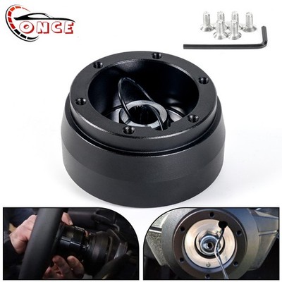 Steering Wheel Hub Adapter 142H For Nissan Datsun 510 620 810 240Z 260Z 280ZX