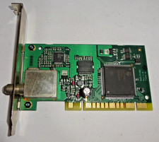 SKYSTAR3 TT2005.52 DVB PCI TV TUNER CARD GK12229